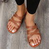 Women's Flat Toe-Loop Sandals 98493000C