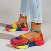 Women's Colorful Versatile Casual Shoes 65493782C