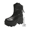 Women's Platform Ankle Boots 28928164C