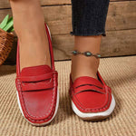 Women's Comfortable Casual Flats 02193373C