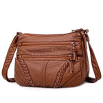 Women's Large-Capacity Crossbody Bag 62356381C