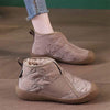 Women's Waterproof Casual Ankle Boots 59383266C