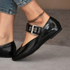 Women's Vintage Mary Jane Shoes 59909820C