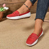 Women's Comfortable Casual Flats 02193373C