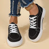 Women's Canvas Casual Sneakers 29528441C