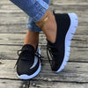 Women's Casual Fashionable Breathable Running Sneakers 64025035C