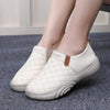 Women's Casual Sports Slip-On Thick Sole Shoes 20234820S