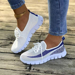 Women's Casual Fashionable Breathable Running Sneakers 64025035C