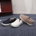 Women's Casual Sports Slip-On Thick Sole Shoes 20234820S