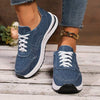 Women's Casual Canvas Sneakers 51709859C