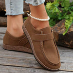 Women's Flat Casual Loafers 21747730C