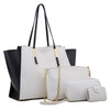 Women's Messenger Shoulder Hand Tote Bag 26764966C