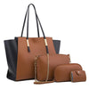 Women's Messenger Shoulder Hand Tote Bag 26764966C