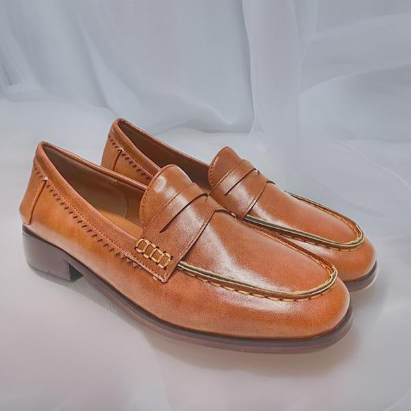 Women’s Casual Work Flat Loafers 44252165S