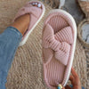 Women's Thick-Soled Plush Slippers 87089929C