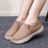 Women's Casual Sports Slip-On Thick Sole Shoes 20234820S