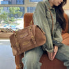 Vintage Large-Capacity Backpack 01774266C