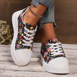 Women's Casual Low-Top Sneakers 94026776C