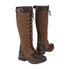 Women's High-Tube Riding Boots / Equestrian Boots 72097636C