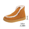 Women's Casual Chic Fashionable Cotton Shoes 48478686C