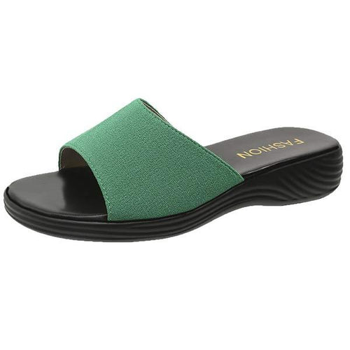 Women's One-Strap Slide Sandals 05998305C