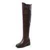 Women's Flat Over-the-Knee Boots 53959150C