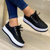 Women's Platform Casual Shoes 22334440C