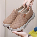 Women's Casual Sports Slip-On Thick Sole Shoes 20234820S