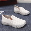 Women's Casual Sports Slip-On Thick Sole Shoes 20234820S