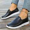 Women's Slip-On Flat Casual Shoes 00718932C