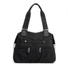 Women's Lightweight Casual Large Capacity Tote Bag 21522401S