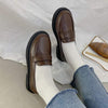 Women's Vintage Loafers  82089549C