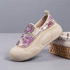 Women's Sequin Platform Loafers 45276307C