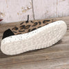 Women's Fashionable Casual Leopard Print Slip-On Flats 34783734S