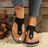 Women's T-Shaped Set Of Feet With Fish Mouth Drag 66196378C