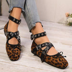 Women's Bow Tie Casual Shoes 62515546C