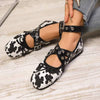 Women's Bow Tie Casual Shoes 62515546C