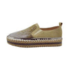 Women's Fashionable Rhinestone Slip-On Flat Casual Shoes 58380236S