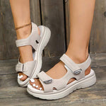 Women's Sporty Casual Sandals 46176810C