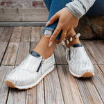 Women's Fashionable Casual Sneakers 28842050C