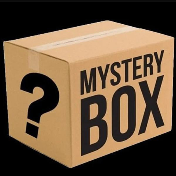 Mystery box-(Free boots and sandals-just one)