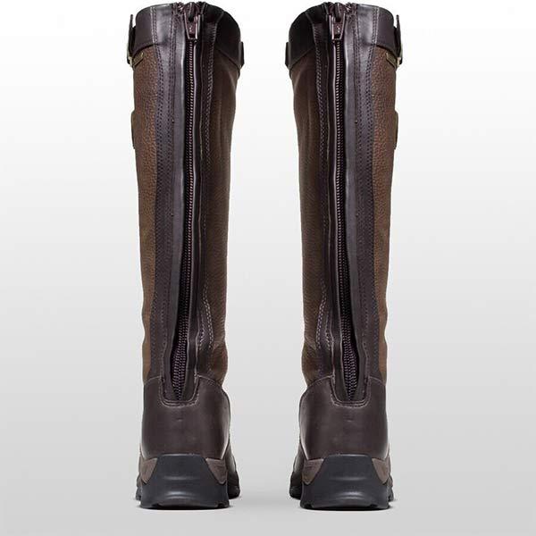 Women's High-Tube Riding Boots / Equestrian Boots 72097636C