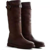 Women's Vintage Knee-High Riding Boots 43439662C