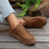 Women's Flat Casual Loafers 21747730C