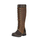 Women's High-Tube Riding Boots / Equestrian Boots 72097636C