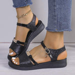 Women's Casual Wedge Sandals 37445760C