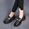 Women's Hollow Breathable Mesh Casual Loafers 82637815S
