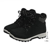 Women's Casual Lace Up Warm Snow Boots 78015313S