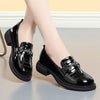Women's Slip-On Soft Sole Loafers 38680804C