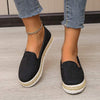 Women's Flat Casual Fisherman Shoes 32375332C